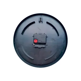 Relógio para Parede de Cozinha, relógio de parede - R20g - Único