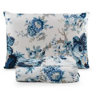 Lençol Infantil Solteiro Estampado Macio - Jogo de 2 Peças - Belle