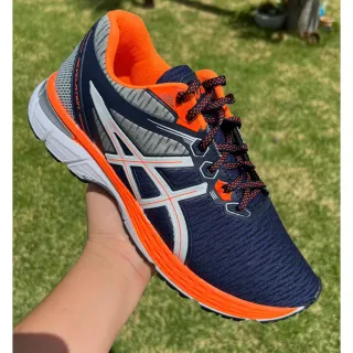 Promoção Imperdível: Tênis Masculino para Caminhada e Academia - Preto/Cinza