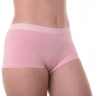 Calcinha Boxer Feminina Kit com 8 Unidades em Microfibra - Raryel - M