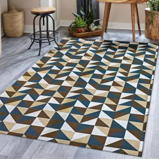 Tapete Premium Gorgurinho Sala Quarto 1,00x1,40 - Cores Variadas