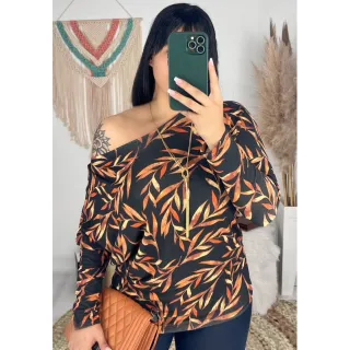 Veste leg feminina manga longa ampla meia estação - lima