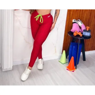 Top Cropped Fitness Treino, Conjunto Legging Academia - Conjunto Bia2