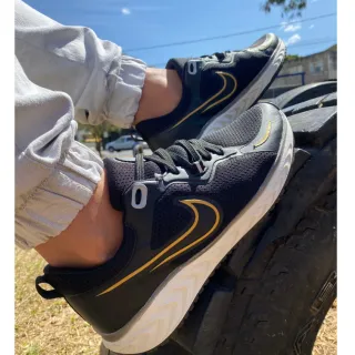 Lançamento 2023 Tênis Esportivo Masculino Academia - Branco