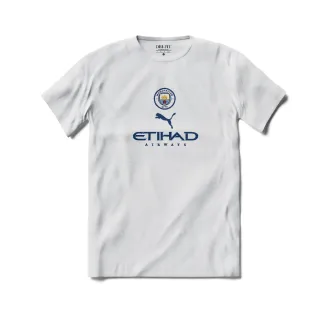 Camiseta City Futebol Unissex - Tecido Dryfit Respirável - Preto