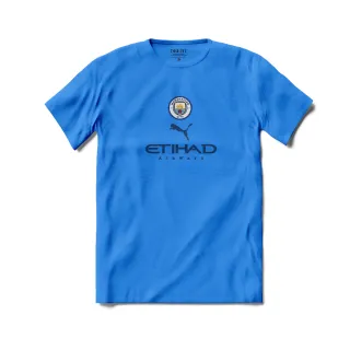 Camiseta City Futebol Unissex - Tecido Dryfit Respirável - Preto