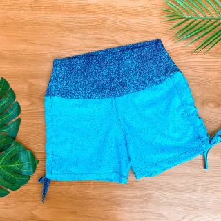 Cordinha de Academia com Regulagem na Lateral - Fitness Feminino - estampa 16