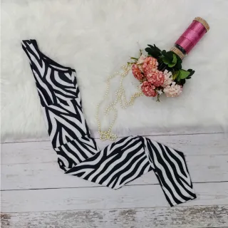 Roupas para Academia: Macacão Fitness Feminino Sandy - Longo e Curto - MACACÃO LONGO 11