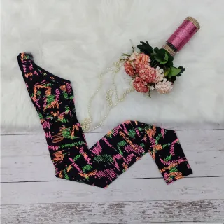 Roupas para Academia: Macacão Fitness Feminino Sandy - Longo e Curto - MACACÃO LONGO 11