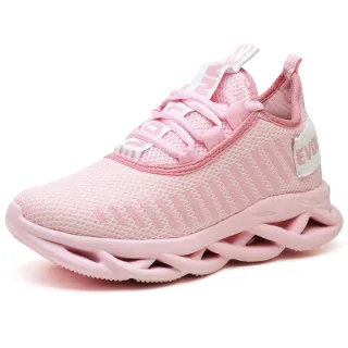 Garantia de Qualidade: Tênis Branco Confortável e Leve para Academia - Feminino, Masculino e Unissex - Preto Amarelo