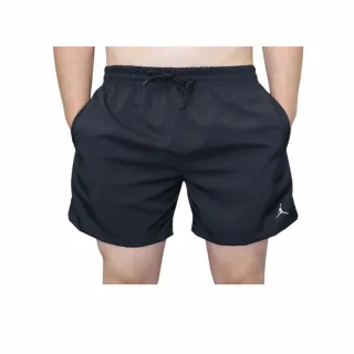 Treino Academia Bermuda Tactel Masculina Elastano - NK