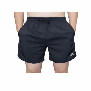 Treino Academia Bermuda Tactel Masculina Elastano - NK