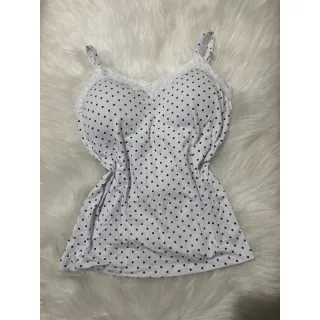 Bojo de Renda Alcinha Feminina Blusinha com - Vermelho