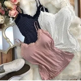 Bojo de Renda Alcinha Feminina Blusinha com - Vermelho