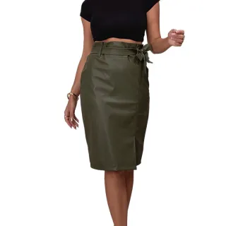 Saia Lacinho Evangélica em Courino - Rose