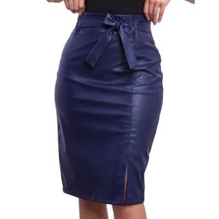 Saia Lacinho Evangélica em Courino - Rose