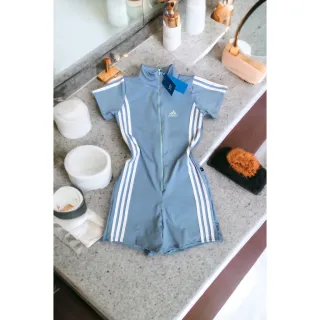 Short Feminino gringo para academia e piscina - Macaquinho - Branco