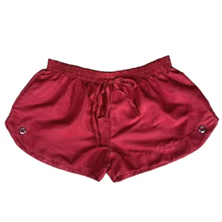 Shortinho Tactel Feminino para Academia - Lilás