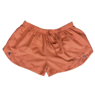 Shortinho Tactel Feminino para Academia - Lilás