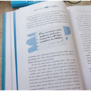 Ordem na vida: Colocando a vida em perspectiva - Único