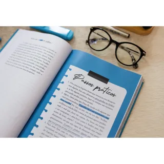 Ordem na vida: Colocando a vida em perspectiva - Único