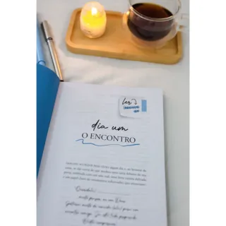 Ordem na vida: Colocando a vida em perspectiva - Único