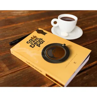 Deus Pai Café 2023 - Único