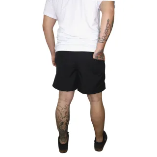 Treino Academia Bermuda Tactel Masculina Elastano - NK