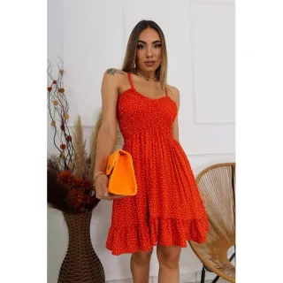 Formas Vestido - Compre online na Raryel - PINK COM BORBOLETA