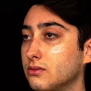 Manhã - Hidratante Facial Masculino Diurno Proper Jack - Único