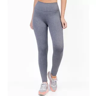 Tecido Suplex Poliéster Calça Legging Fitness Treinar Academia Crossfit - Azul Marinho