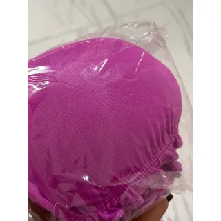 Fio Dental Biquíni Cortininha Feminino Empina Bumbum Amarração Bojo Removível - Zebra