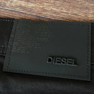 Diesel Bermuda Jeans Masculina - 44