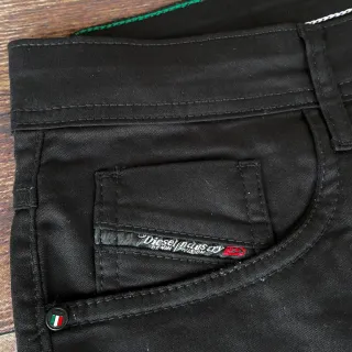 Diesel Bermuda Jeans Masculina - 44