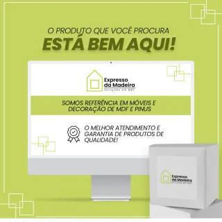 Lembrancinha Dia dos Professores em MDF Caixa - Único