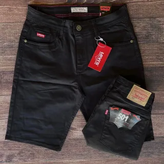 Levi's Bermuda Jeans Masculina
