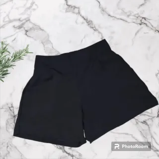 Alfaiataria Feminina Short - Verde