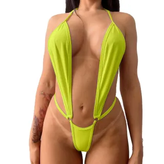 SHMODAS Super Micro Regata Maiô - Vinho