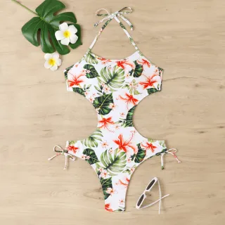 Maiô Feminino Neon Verão - WW15 - Pink