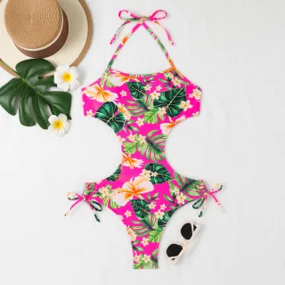 Maiô Feminino Neon Verão - WW15 - Pink