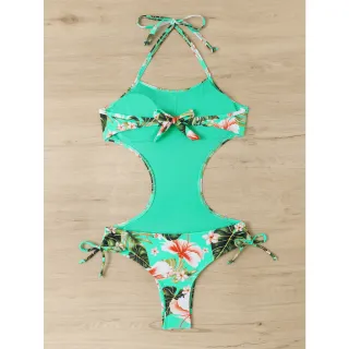 Maiô Feminino Neon Verão - WW15 - Pink