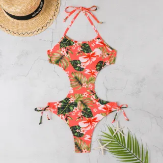 Maiô Feminino Neon Verão - WW15 - Pink