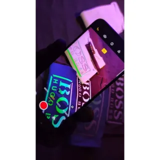 Camisa Padrão Shopping - Camiseta Masculina Premium de Algodão Fio 30.1 P ao G3 - G