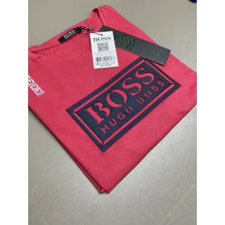 Camisa Padrão Shopping - Camiseta Masculina Premium de Algodão Fio 30.1 P ao G3 - M