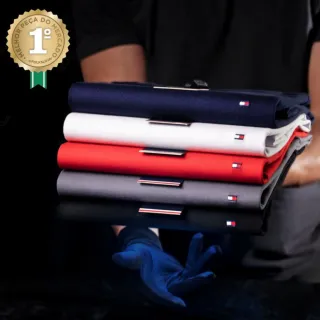 T.M Camiseta Peruana básica - P