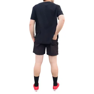Treino Masculino Bermuda Shorts Academia - Vns Refletivo