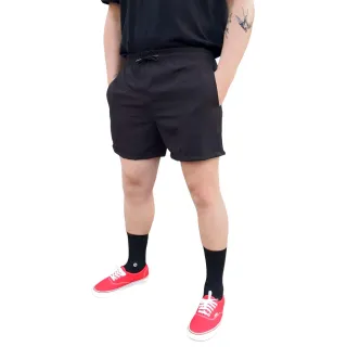 Treino Masculino Bermuda Shorts Academia - Vns Refletivo