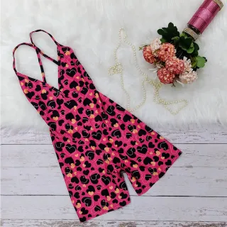 Empina bumbum top fitness macaquinho sem bojo - MACAQUINHO  EMPINA DAY 8