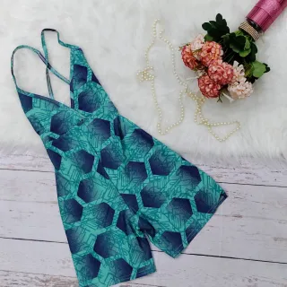 Empina bumbum top fitness macaquinho sem bojo - MACAQUINHO  EMPINA DAY 8