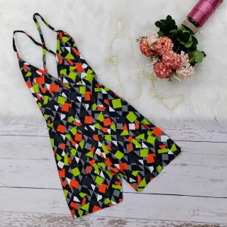 Empina bumbum top fitness macaquinho sem bojo - MACAQUINHO  EMPINA DAY 8